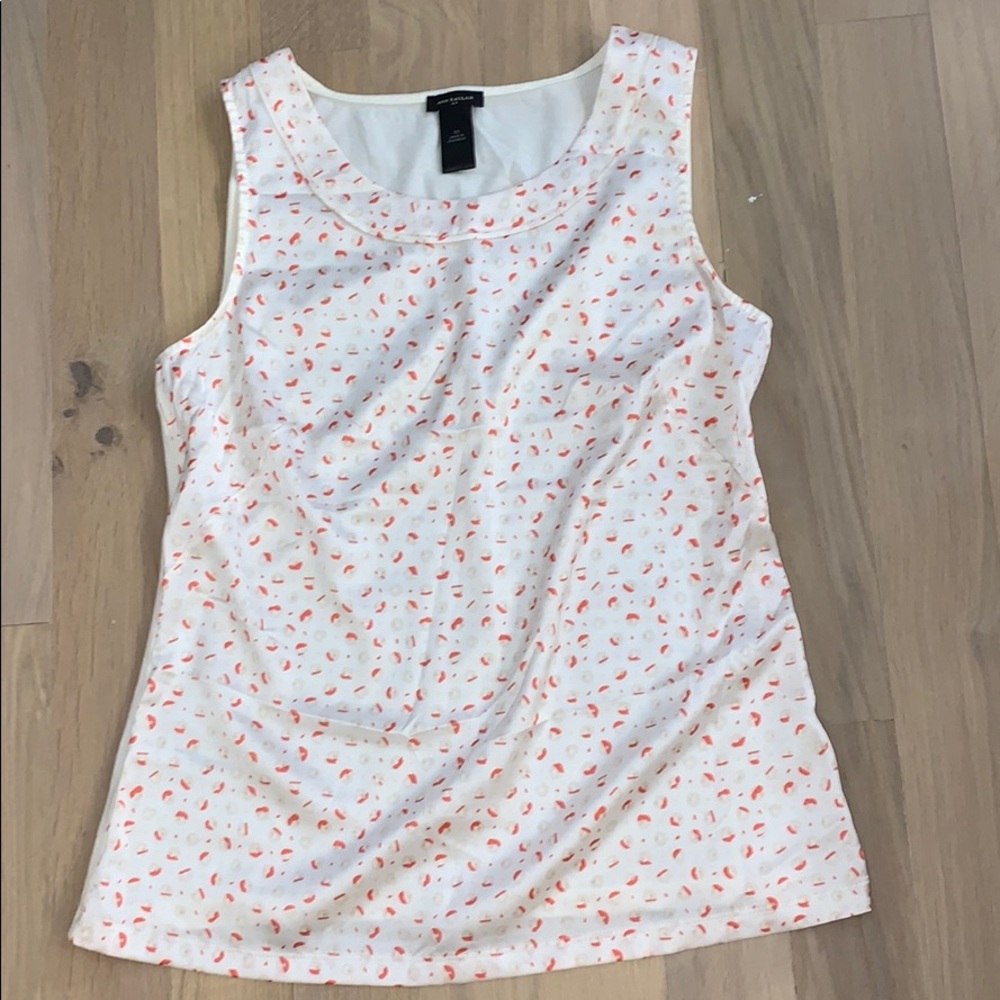 Ann Taylor Tank&top